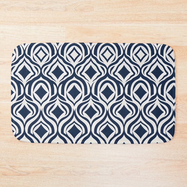 Item preview, Canada Damask Ornamental Seamless Pattern Collection designed and sold by ART ATTACK ZONE.