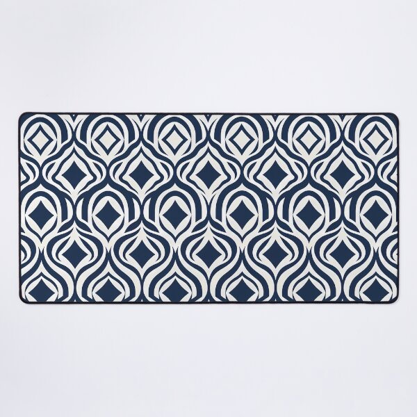 Item preview, Canada Damask Ornamental Seamless Pattern Collection designed and sold by ART ATTACK ZONE.
