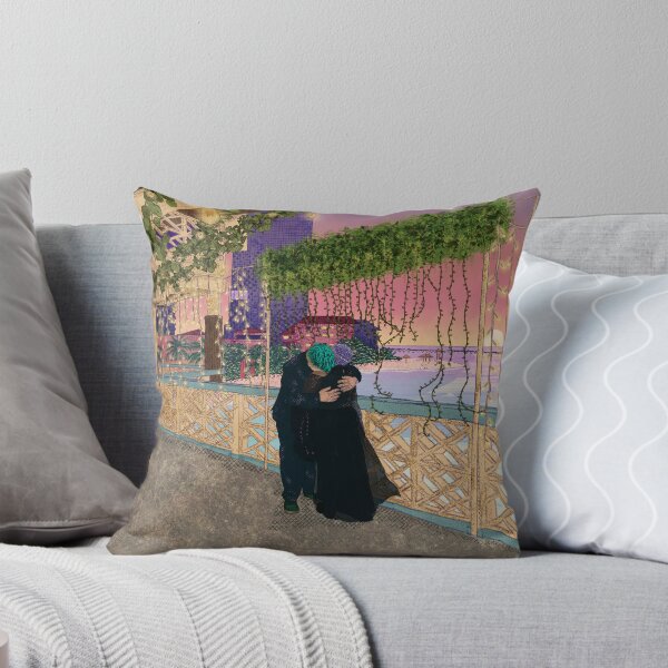 Item preview, The Wedding by the Sea designed and sold by shainaink.
