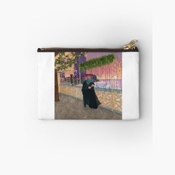 Item preview, The Wedding by the Sea designed and sold by shainaink.
