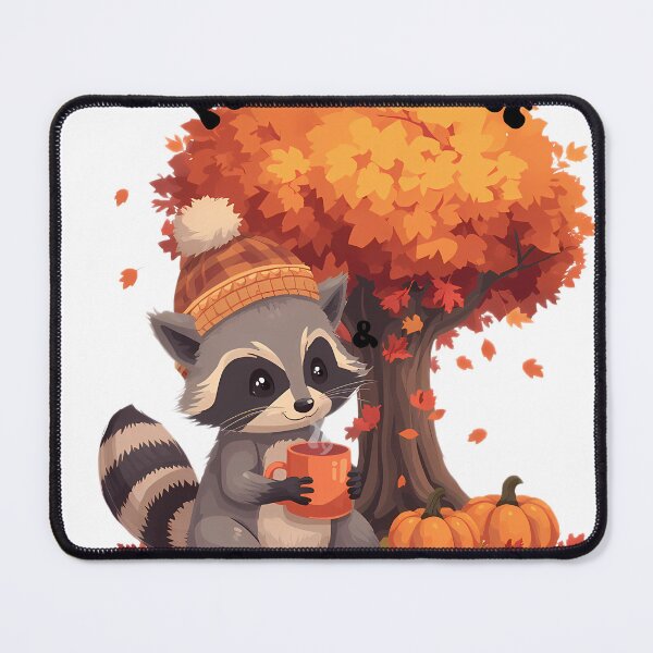 Item preview, Hi, Autumn series designed and sold by UncomfortablySpecific.