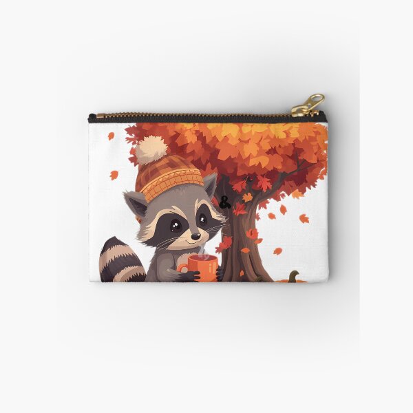 Item preview, Hi, Autumn series designed and sold by UncomfortablySpecific.