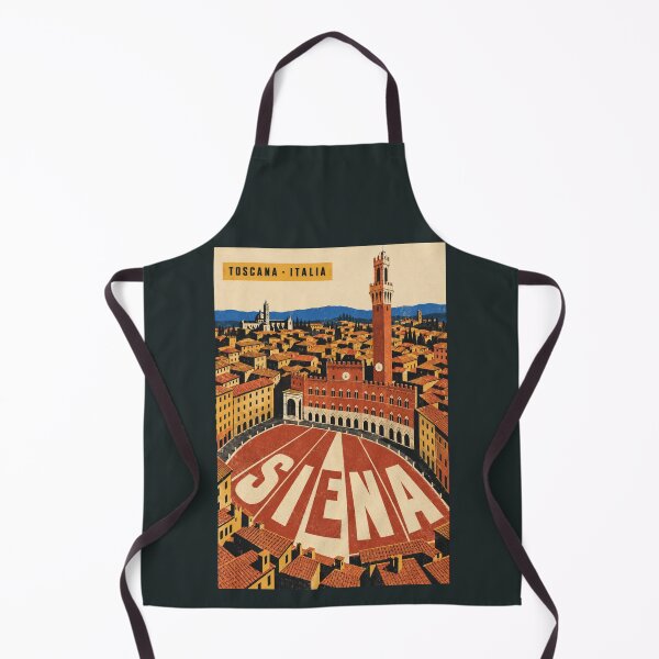 Item preview, Sienna - Toscana - Italia designed and sold by GoodOldVintage.