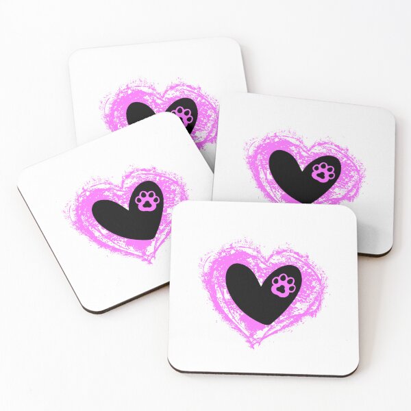 Item preview, Cat Paw designed and sold by Sweetvoilet.