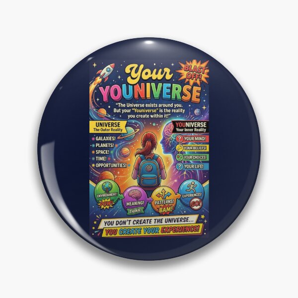 Item preview, BLAST OFF designed and sold by ritusdesigns.