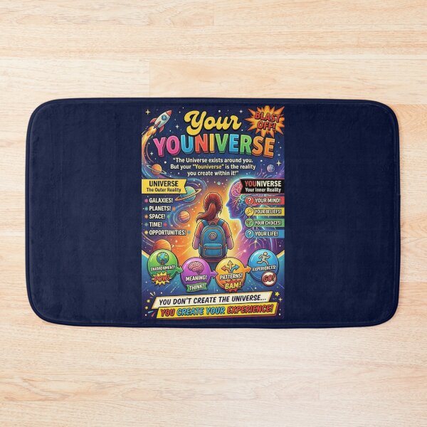 Item preview, BLAST OFF designed and sold by ritusdesigns.