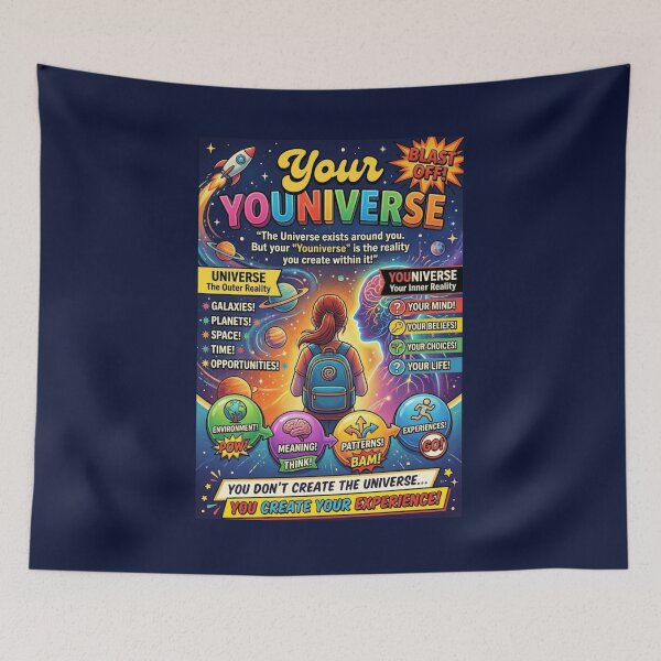 Item preview, BLAST OFF designed and sold by ritusdesigns.
