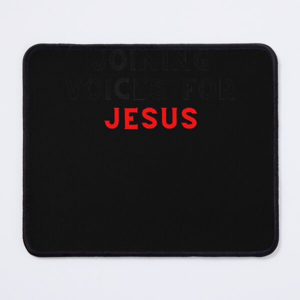 Item preview, Joining Voices For Jesus Christian Worship Choir Faith designed and sold by slmfams.