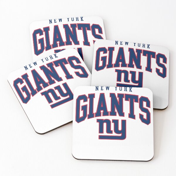 Item preview, New York Giants Football, NY Giants Football Team Sun Day designed and sold by Zachary Anderson.