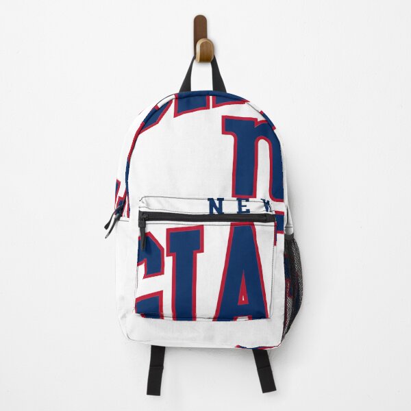 Item preview, New York Giants Football, NY Giants Football Team Sun Day designed and sold by Zachary Anderson.