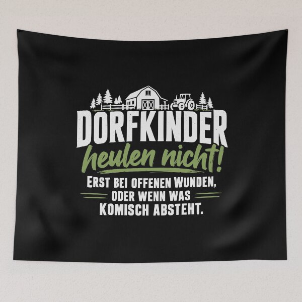 Item preview, Village children don't cry. Country life designed and sold by Loona97.