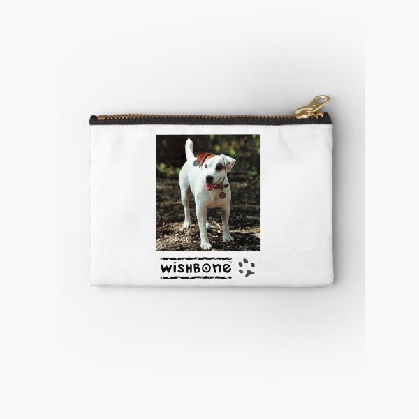 Item preview, What’s The Story Wishbone Vintage Retro 90s TV Show Dog designed and sold by louda02.