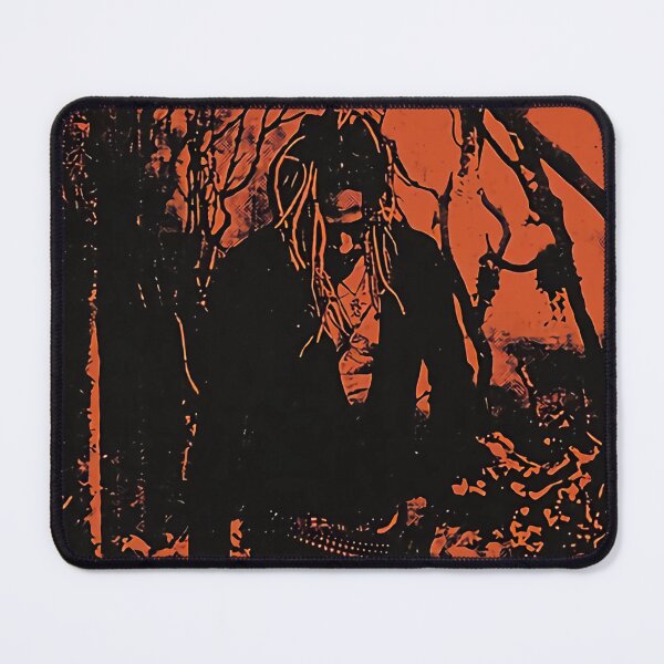 Item preview, Future Hndrxx Album Cover designed and sold by howardctrotter.