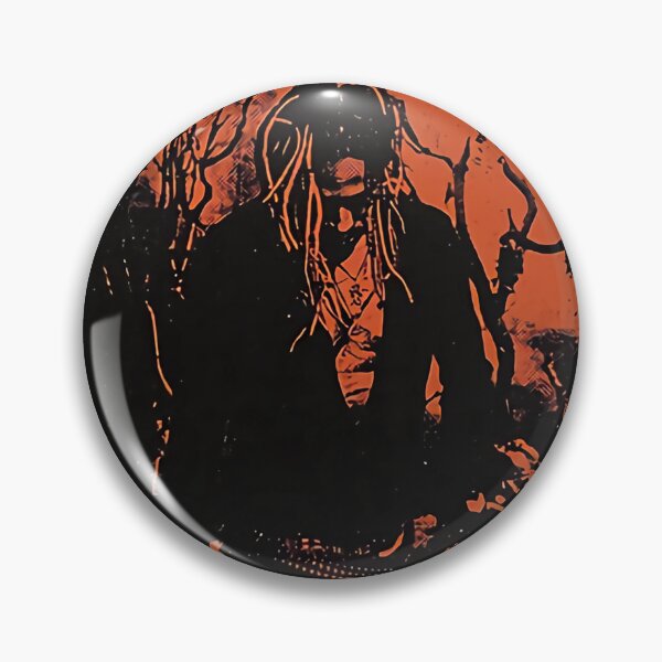 Item preview, Future Hndrxx Album Cover designed and sold by howardctrotter.