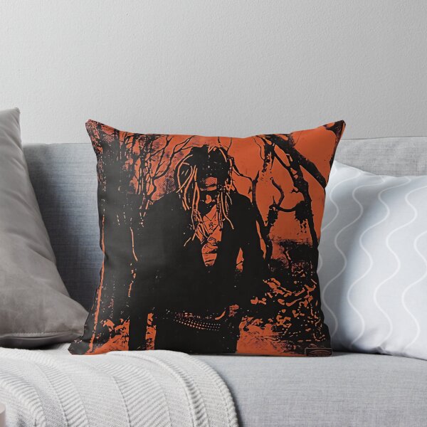 Item preview, Future Hndrxx Album Cover designed and sold by howardctrotter.