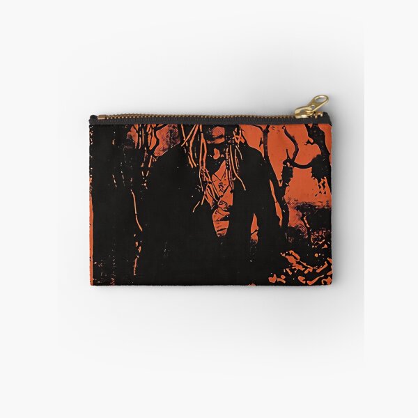 Item preview, Future Hndrxx Album Cover designed and sold by howardctrotter.
