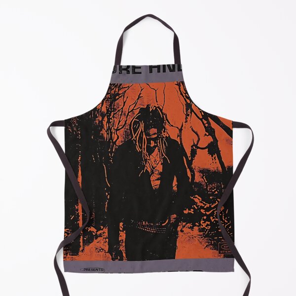 Item preview, Future Hndrxx Album Cover designed and sold by howardctrotter.