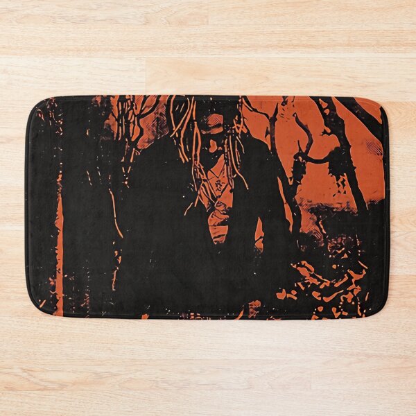 Item preview, Future Hndrxx Album Cover designed and sold by howardctrotter.