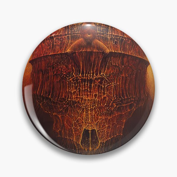 Item preview, zdzisław beksiński - untitled Zdzislaw Beksinski - Zdzislaw Beksinski canvas designed and sold by stevengrossman.