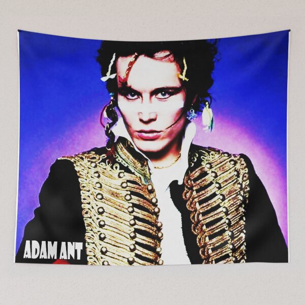 Item preview, Tour- Vintage-Art design adam nature ant  designed and sold by tdemicoli4.