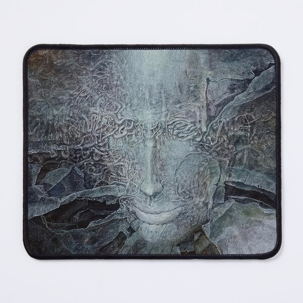 Item preview, zdzisław beksiński - untitled Zdzislaw Beksinski - Zdzislaw Beksinski canvas designed and sold by stevengrossman.