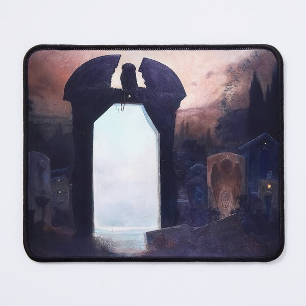 Item preview, zdzisław beksiński - untitled Zdzislaw Beksinski - Zdzislaw Beksinski canvas designed and sold by stevengrossman.