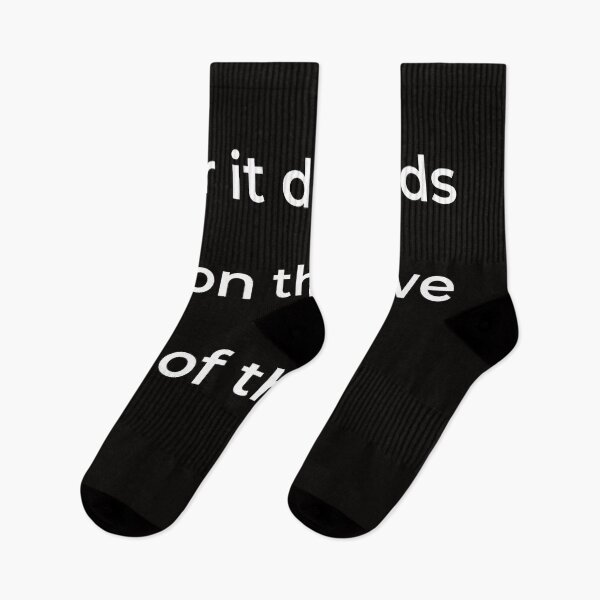 Item preview, “For it depends upon that love of thine.” - print white designed and sold by ariksworld.