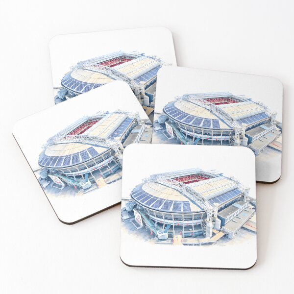 Item preview, Johan Cruijff Arena designed and sold by Sunny806.