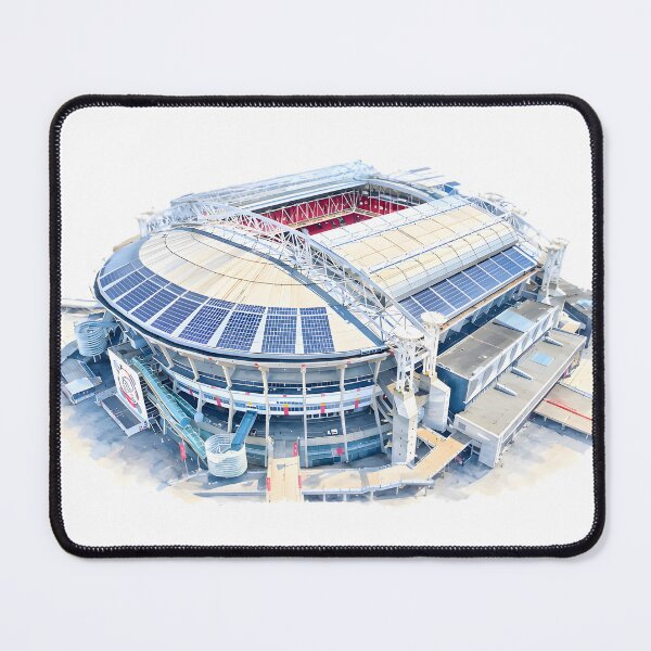 Item preview, Johan Cruijff Arena designed and sold by Sunny806.