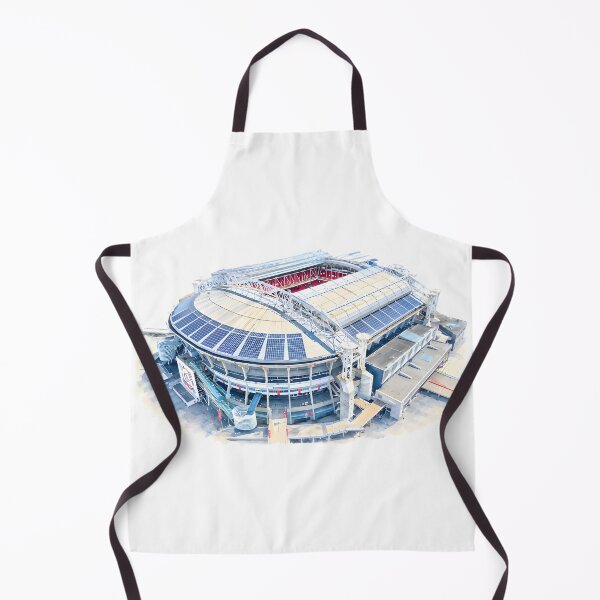Item preview, Johan Cruijff Arena designed and sold by Sunny806.