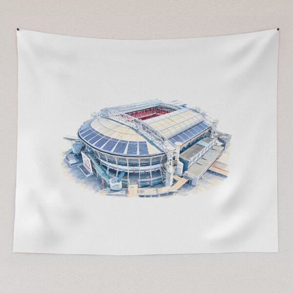 Item preview, Johan Cruijff Arena designed and sold by Sunny806.