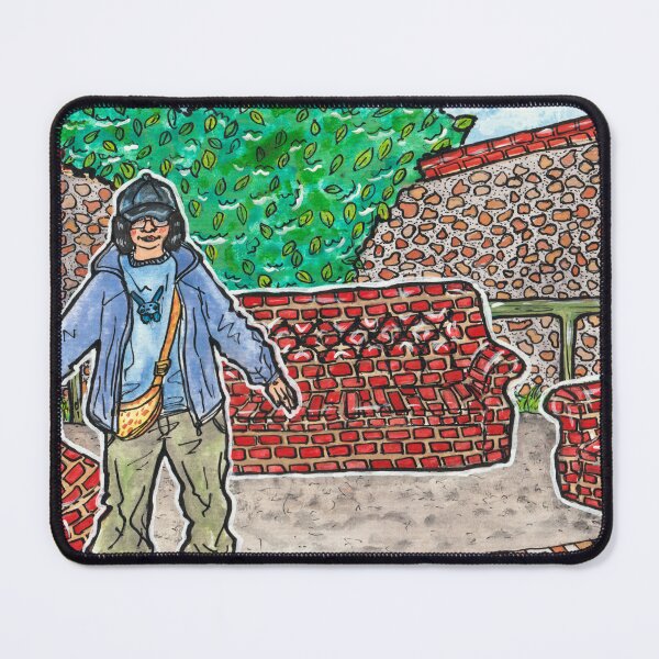 Item preview, Ramsgate 1: Albert Court Sculptures designed and sold by shainaink.
