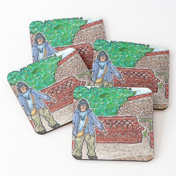 Item preview, Ramsgate 1: Albert Court Sculptures designed and sold by shainaink.