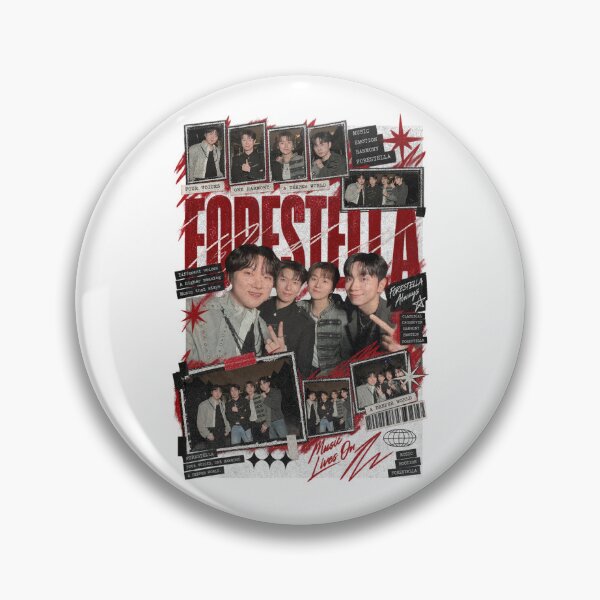 Item preview, Forestella designed and sold by selvashop.