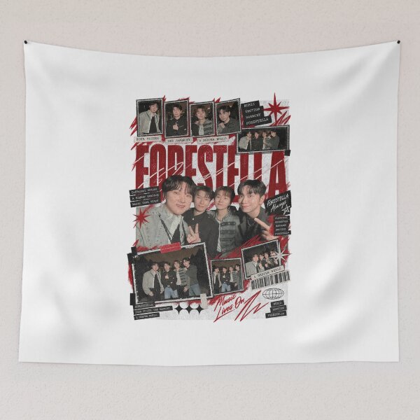 Item preview, Forestella designed and sold by selvashop.