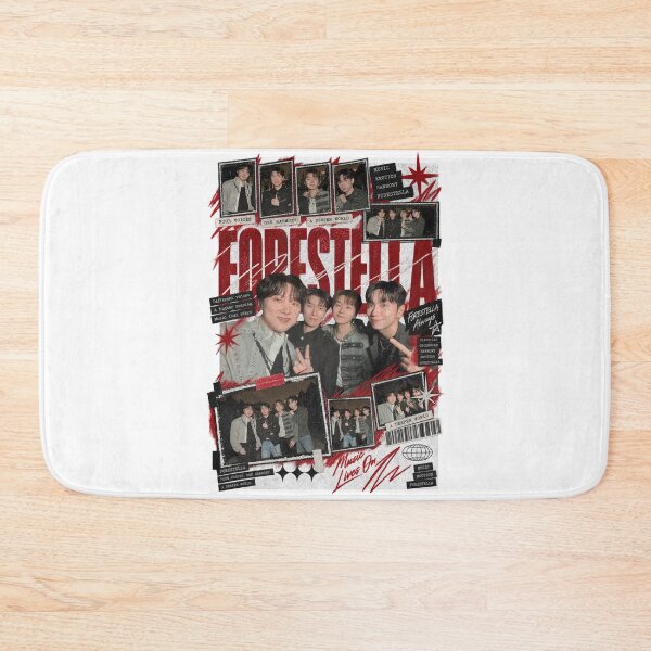Item preview, Forestella designed and sold by selvashop.