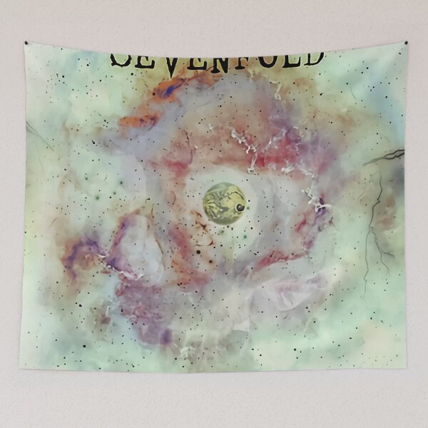 Item preview, The Stage Album Cover designed and sold by howardctrotter.