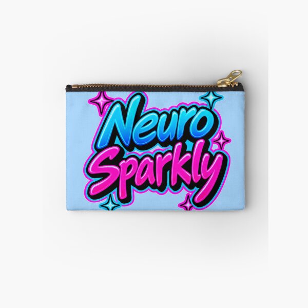 Item preview, Neuro Sparkly designed and sold by JaroCreates.