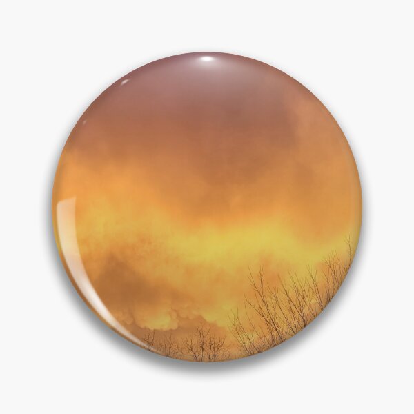 Item preview, Sunrise aflame designed and sold by 3blueroses.
