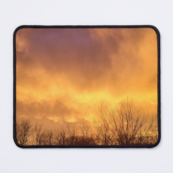Item preview, Sunrise aflame designed and sold by 3blueroses.