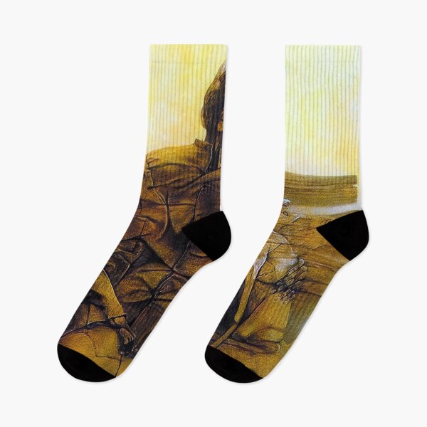 Item preview, zdzisław beksiński - untitled Zdzislaw Beksinski - Zdzislaw Beksinski canvas designed and sold by stevengrossman.