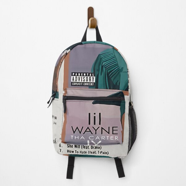 Item preview, Lil Wayne Tha Carter IV Album Cover designed and sold by howardctrotter.