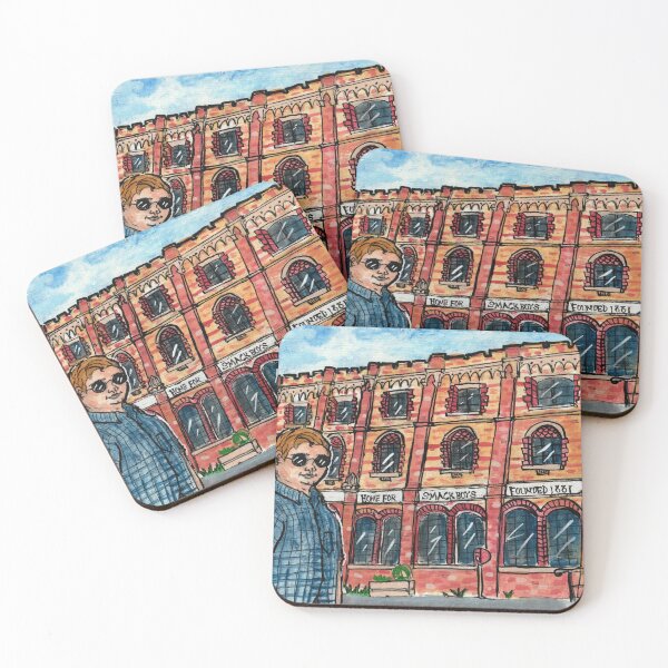Item preview, Ramsgate 2: Home for Smack Boys designed and sold by shainaink.