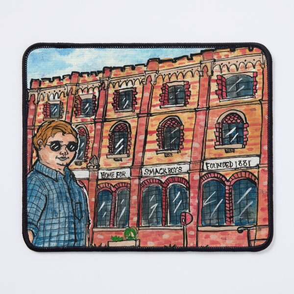 Item preview, Ramsgate 2: Home for Smack Boys designed and sold by shainaink.