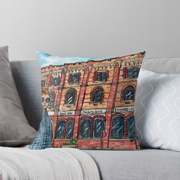 Item preview, Ramsgate 2: Home for Smack Boys designed and sold by shainaink.