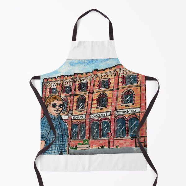 Item preview, Ramsgate 2: Home for Smack Boys designed and sold by shainaink.