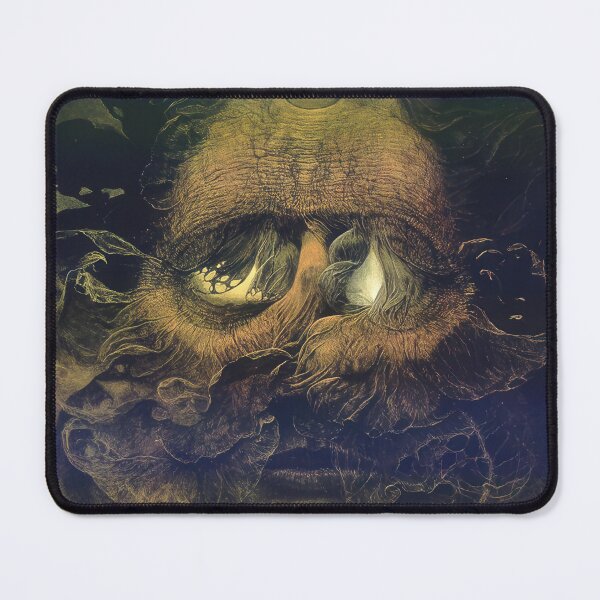 Item preview, zdzisław beksiński - untitled Zdzislaw Beksinski - Zdzislaw Beksinski canvas designed and sold by stevengrossman.