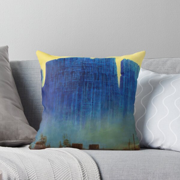 Item preview, zdzisław beksiński - untitled Zdzislaw Beksinski - Zdzislaw Beksinski canvas designed and sold by stevengrossman.