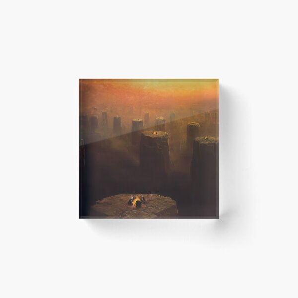 Item preview, zdzisław beksiński - untitled Zdzislaw Beksinski - Zdzislaw Beksinski canvas designed and sold by stevengrossman.