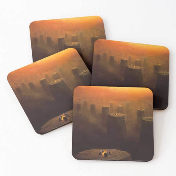 Item preview, zdzisław beksiński - untitled Zdzislaw Beksinski - Zdzislaw Beksinski canvas designed and sold by stevengrossman.